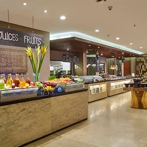 5* Ośrodek wypoczynkowy Courtyard By Marriott Bali Nusa Dua