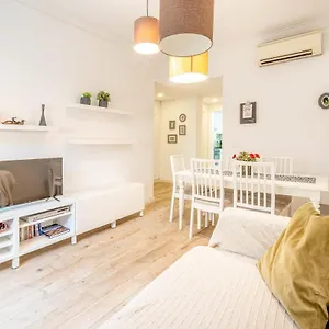  Apartamento Guestready -nice 2 Bedroom In Belem! Portugal