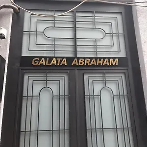 Galata Abraham By Newinn , Provincia di Istanbul Turchia