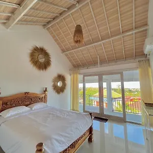  Homestay Foura House Bali