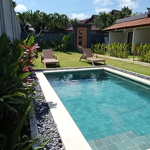  Homestay Parama Balangan