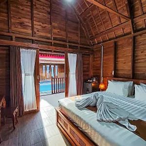 Aming Balangan Villa Uluwatu