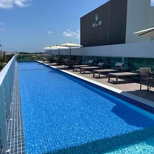  Apartamento Nixxus - - Alto Padrao Brasil