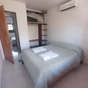  Quarto em Acomodações Particulares Principado Bombay Brasil