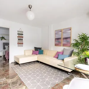 Behouse Sierpes , Sevilla España