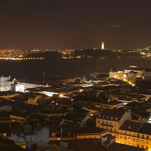 Cool Tailor Made 2 Bedroom , Lisboa Portugal