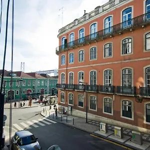 C&o Alcântara-lisbon Séjour chez l'habitant Lisboa