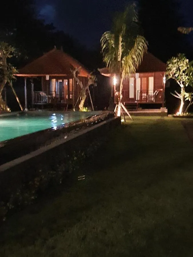 Medori Putih Homestay Uluwatu