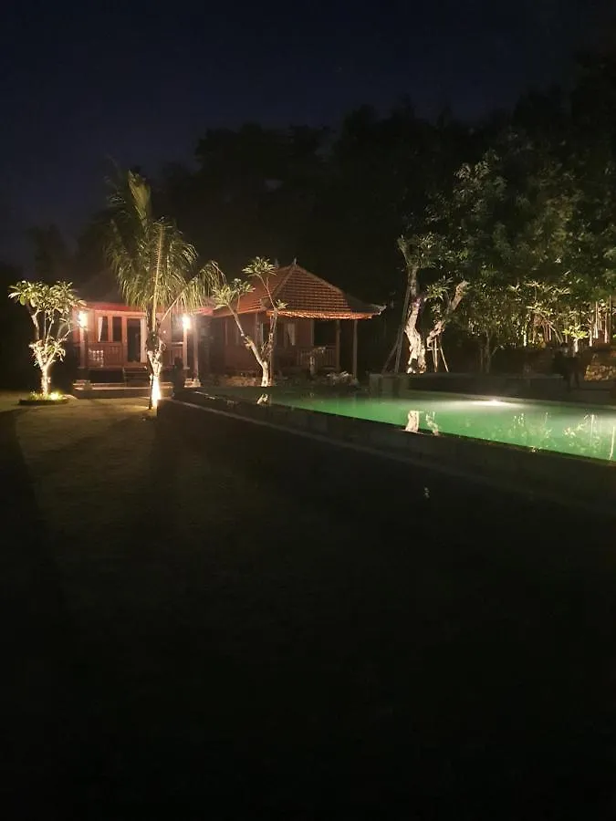 Medori Putih Homestay Uluwatu Indonesien