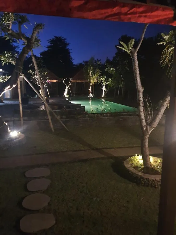 Medori Putih Homestay Uluwatu