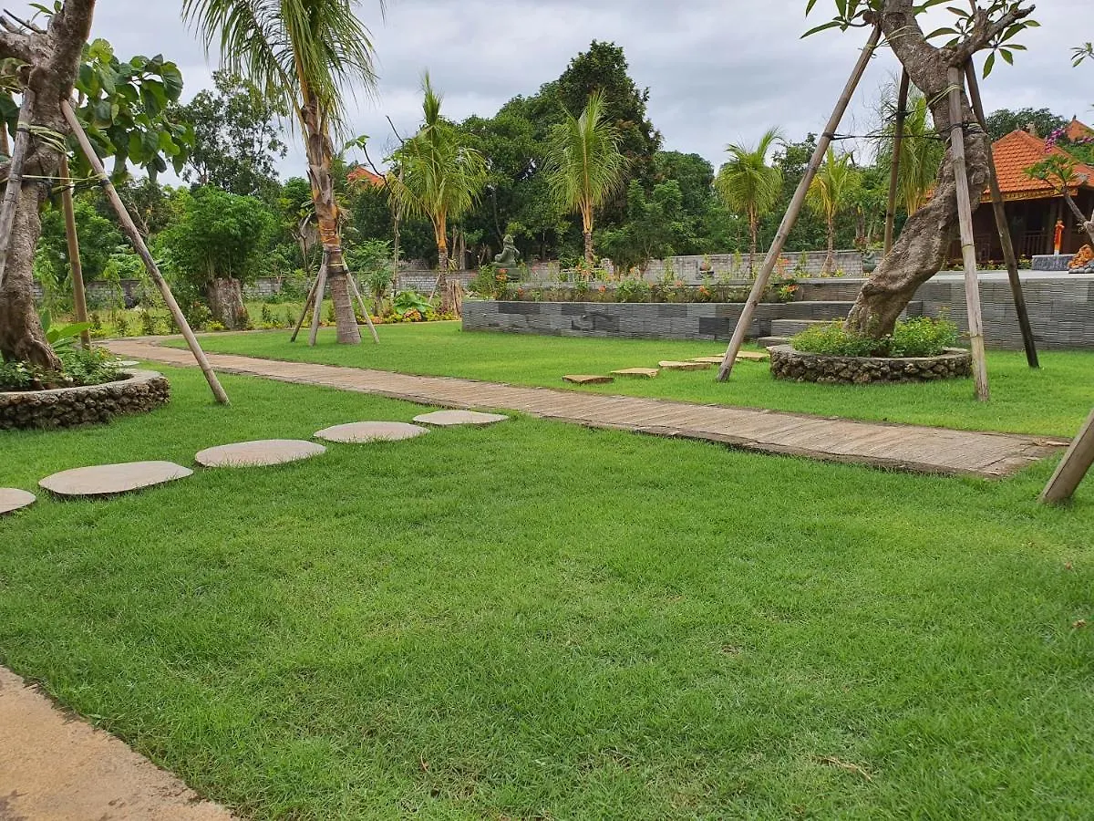 Medori Putih Homestay Uluwatu