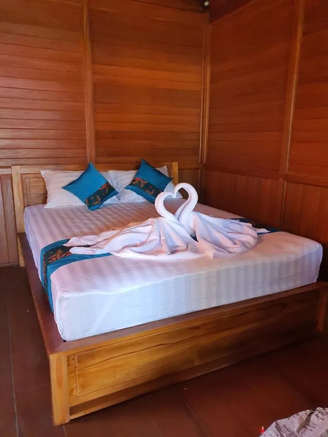 Medori Putih Homestay Uluwatu