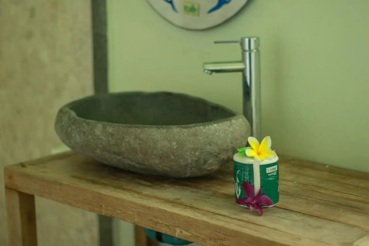 Medori Putih Homestay Uluwatu