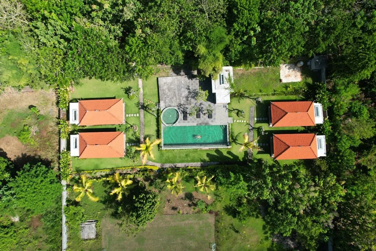 Medori Putih Homestay Uluwatu 0*,  Indonesien