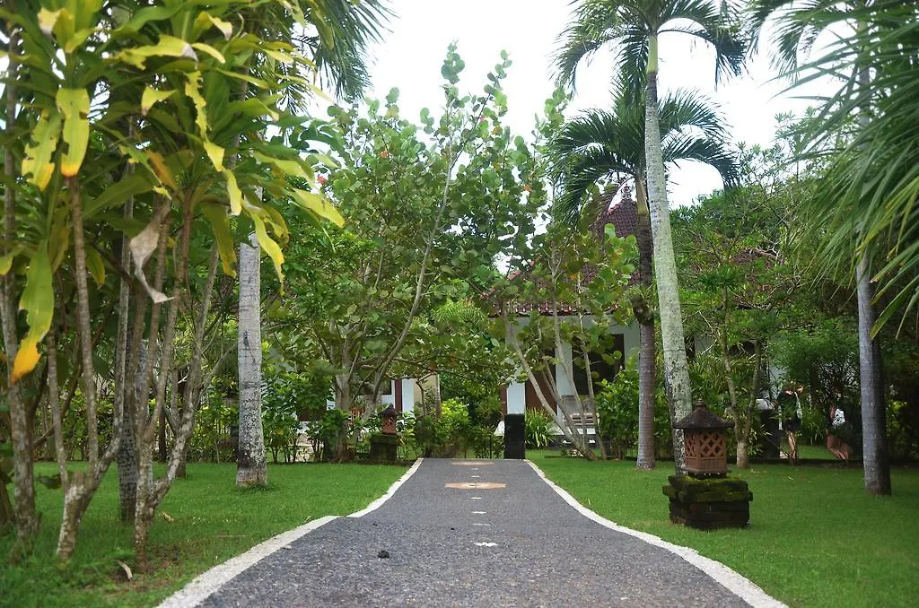 Medori Putih Homestay Uluwatu 0*,