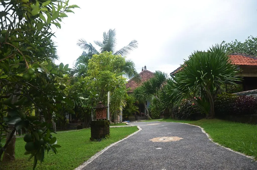 Medori Putih Homestay Uluwatu