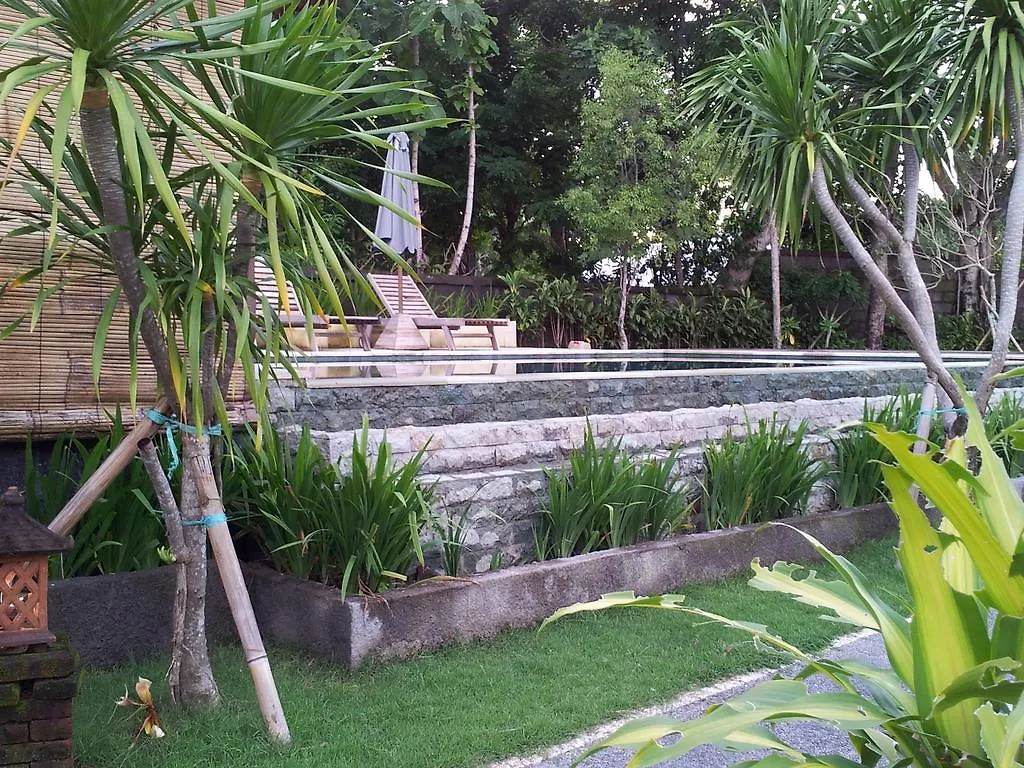 Medori Putih Homestay Uluwatu