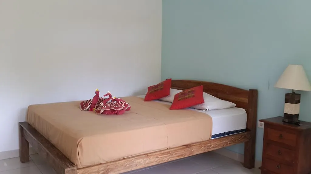 Medori Putih Homestay Uluwatu