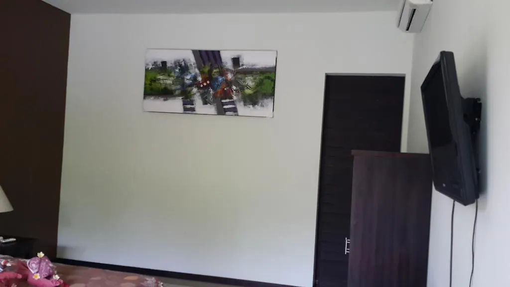 Medori Putih Homestay Uluwatu
