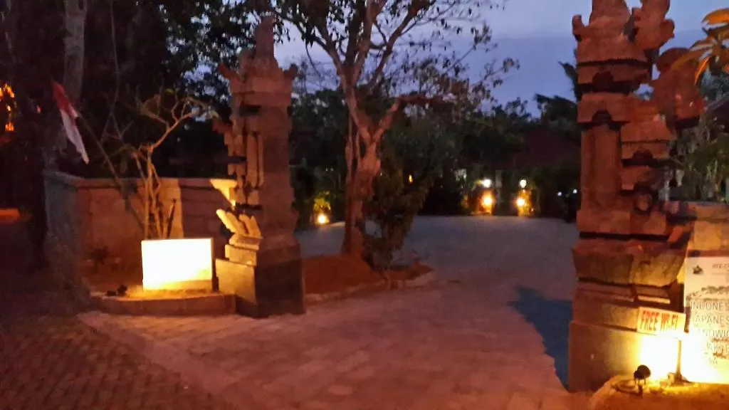 Medori Putih Homestay Uluwatu
