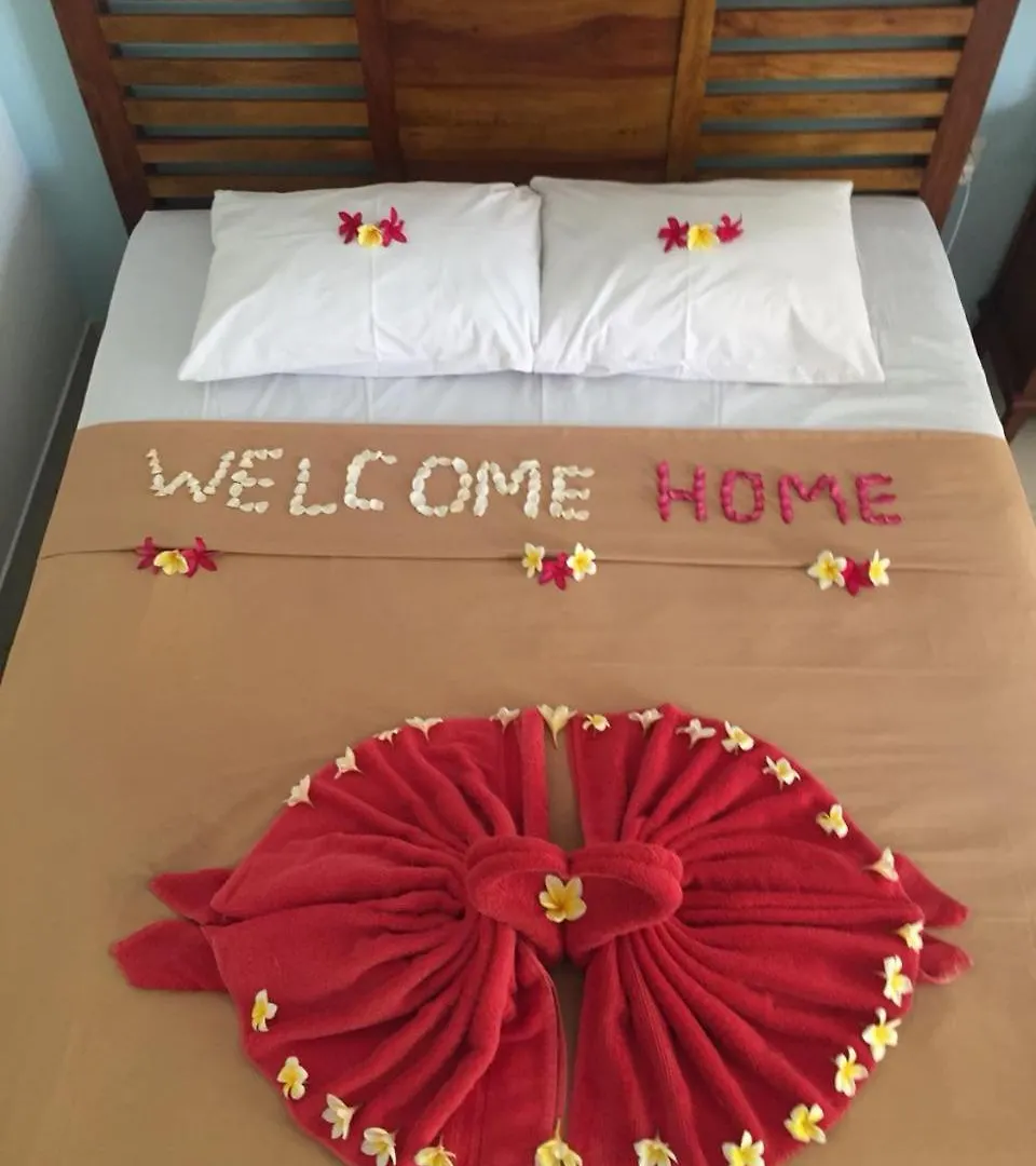 Medori Putih Homestay Uluwatu