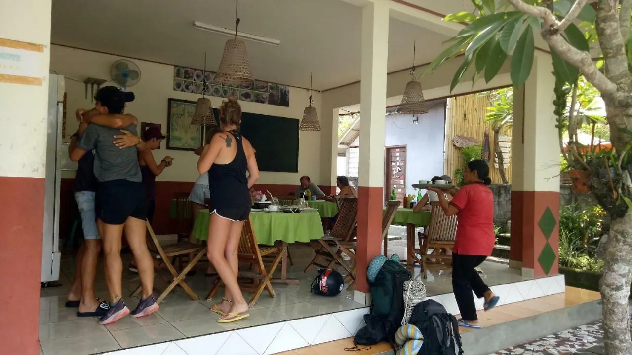 Medori Putih Homestay Uluwatu
