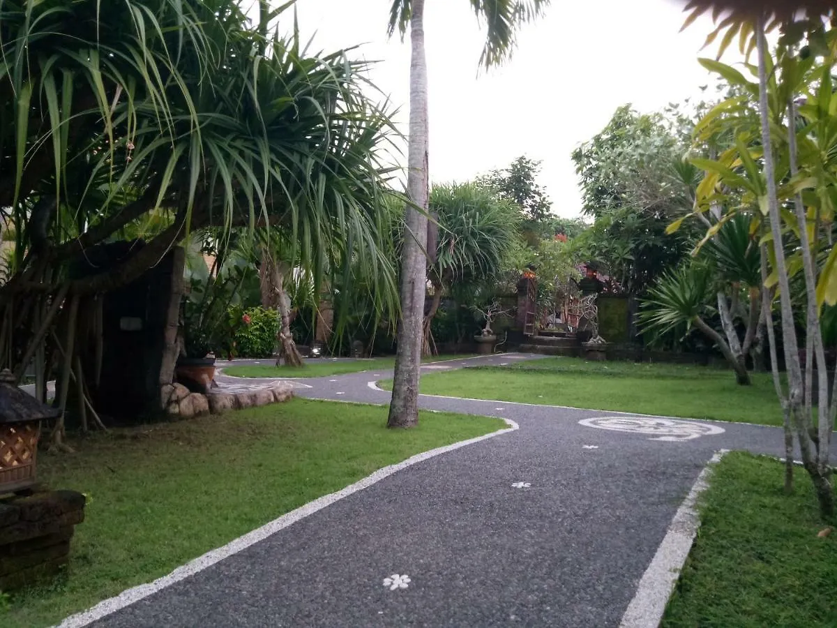 Medori Putih Homestay Uluwatu
