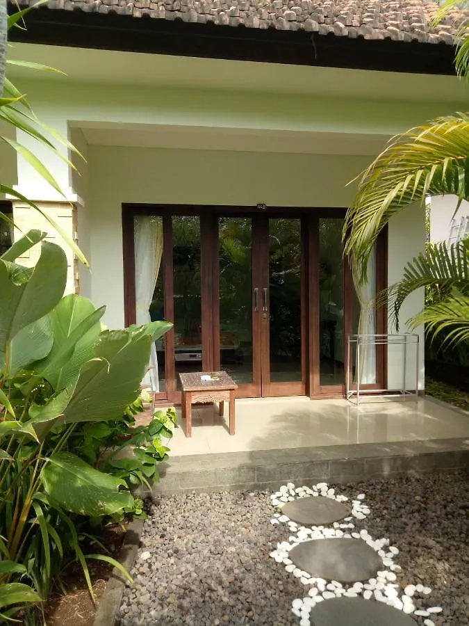 Medori Putih Homestay Uluwatu
