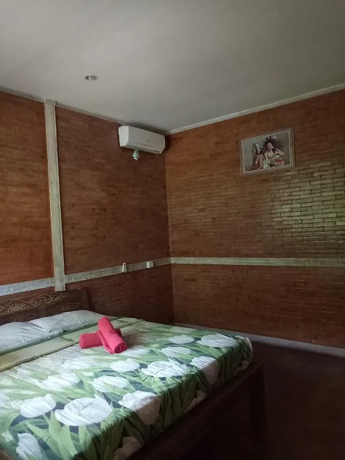 Medori Putih Homestay Uluwatu