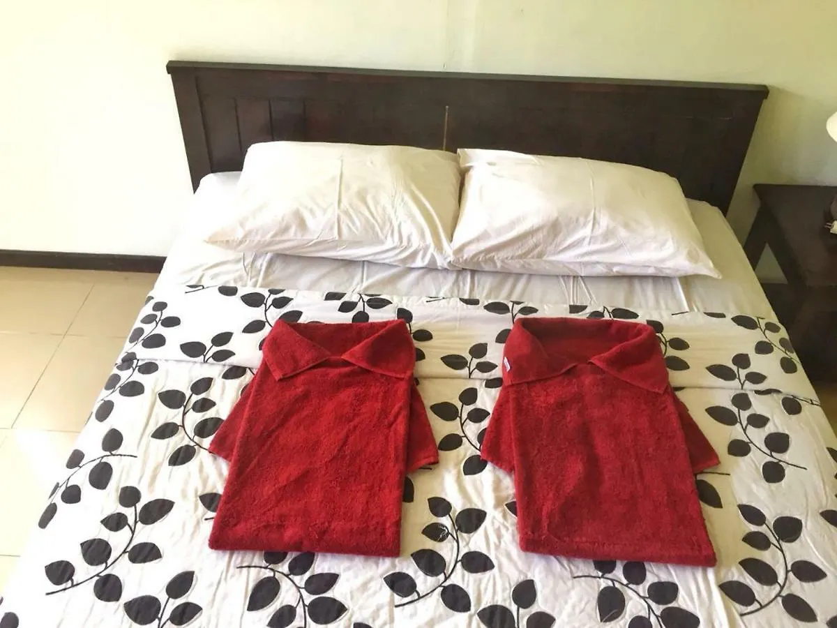 Medori Putih Homestay Uluwatu