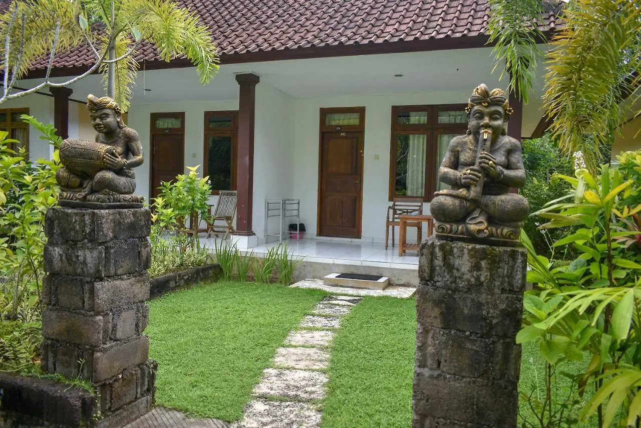 Medori Putih Homestay Uluwatu 0*,