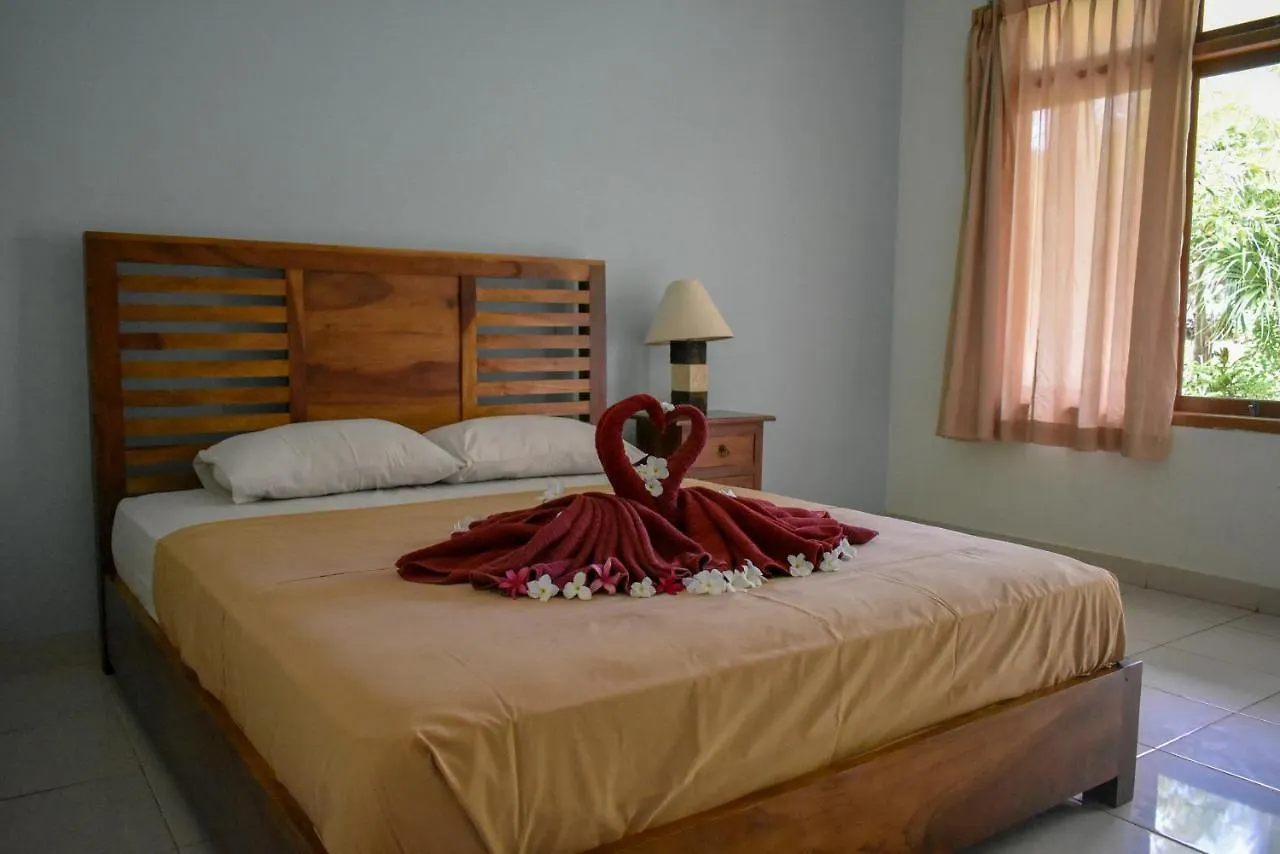 Medori Putih Homestay Uluwatu 0*,  Indonesien