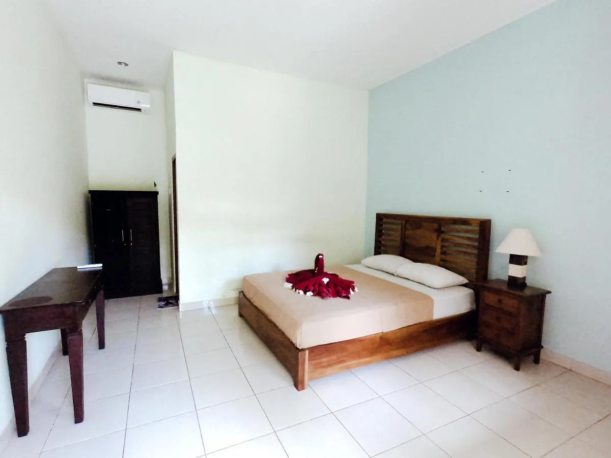 Medori Putih Homestay Uluwatu 0*,