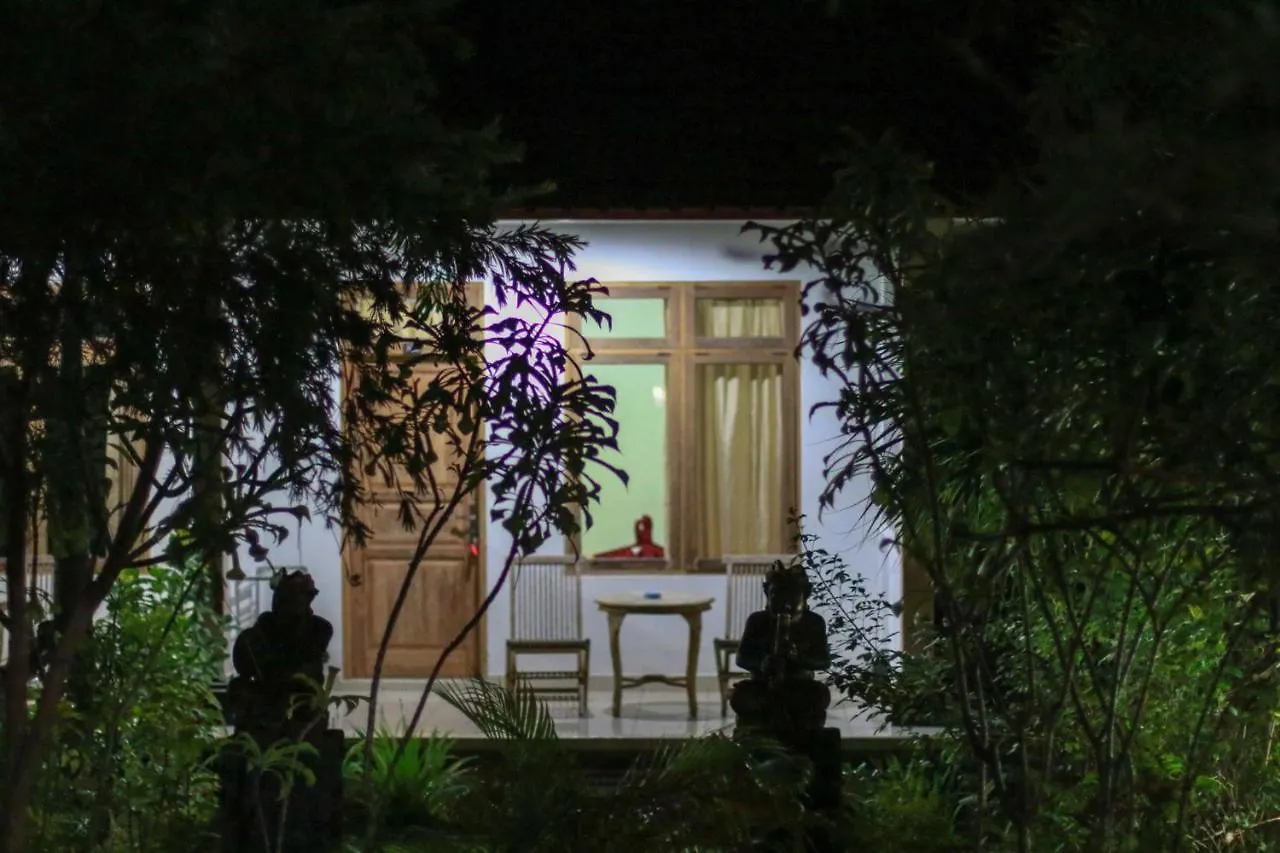 Medori Putih Homestay Uluwatu