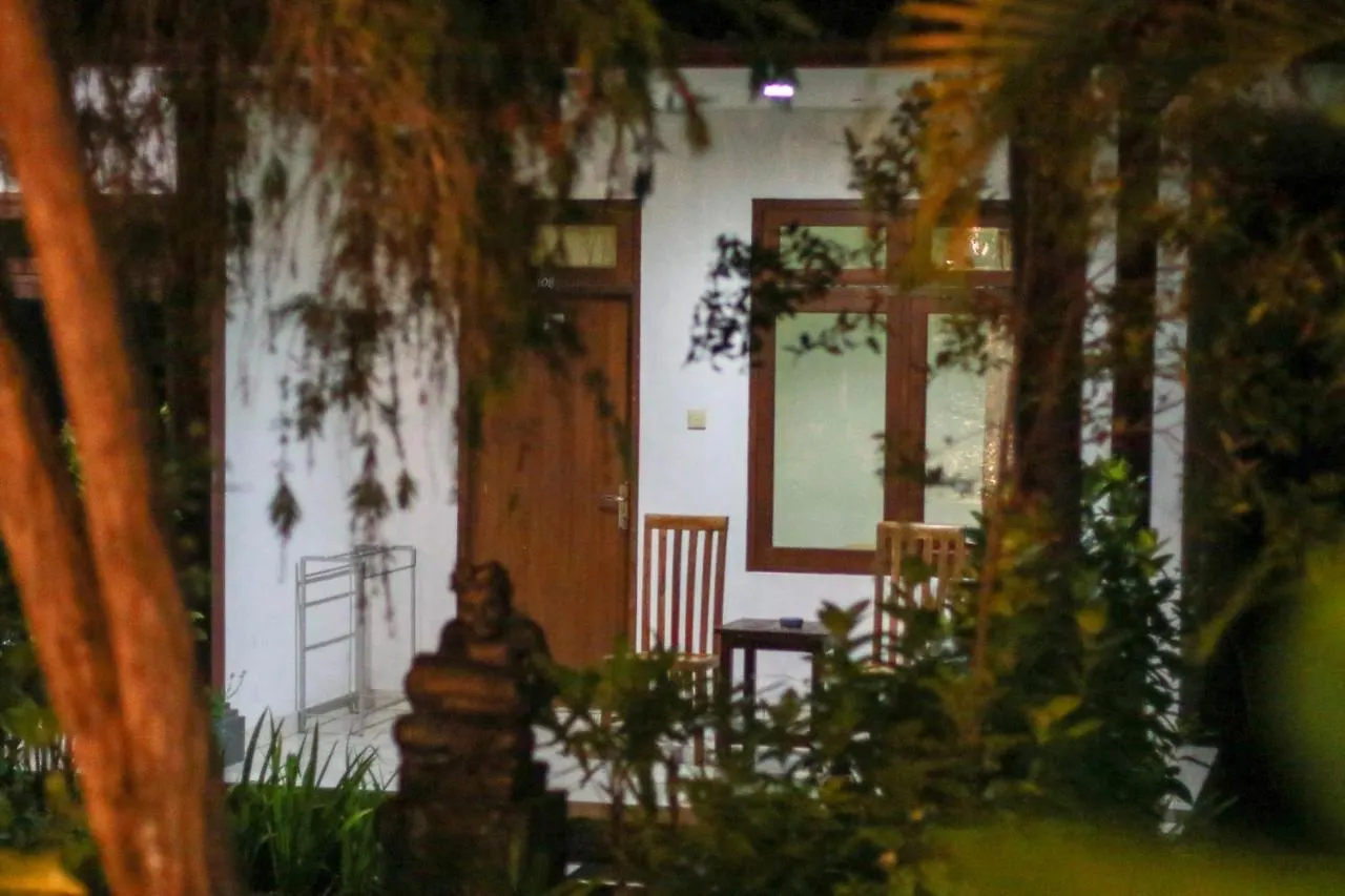 Medori Putih Homestay Uluwatu