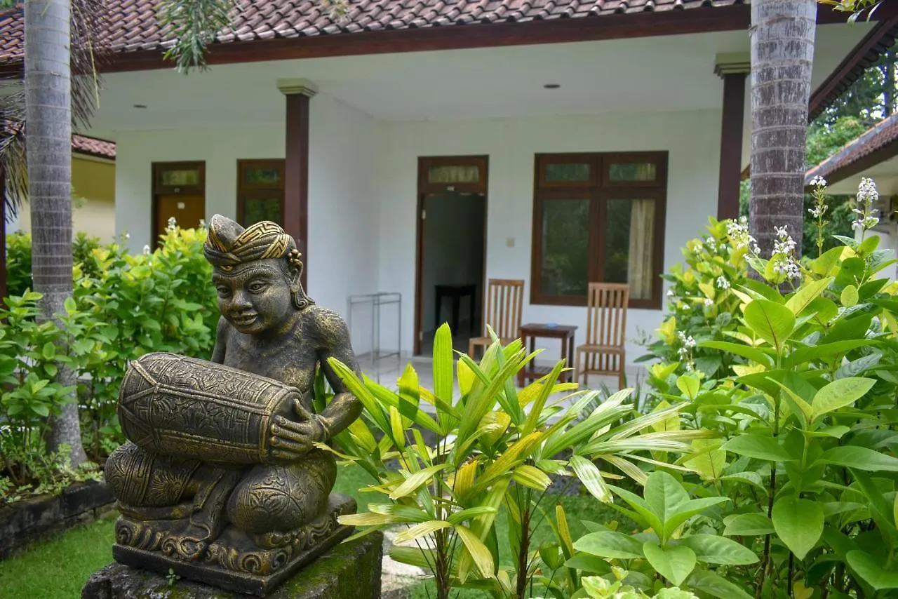 Medori Putih Homestay Uluwatu Indonesien