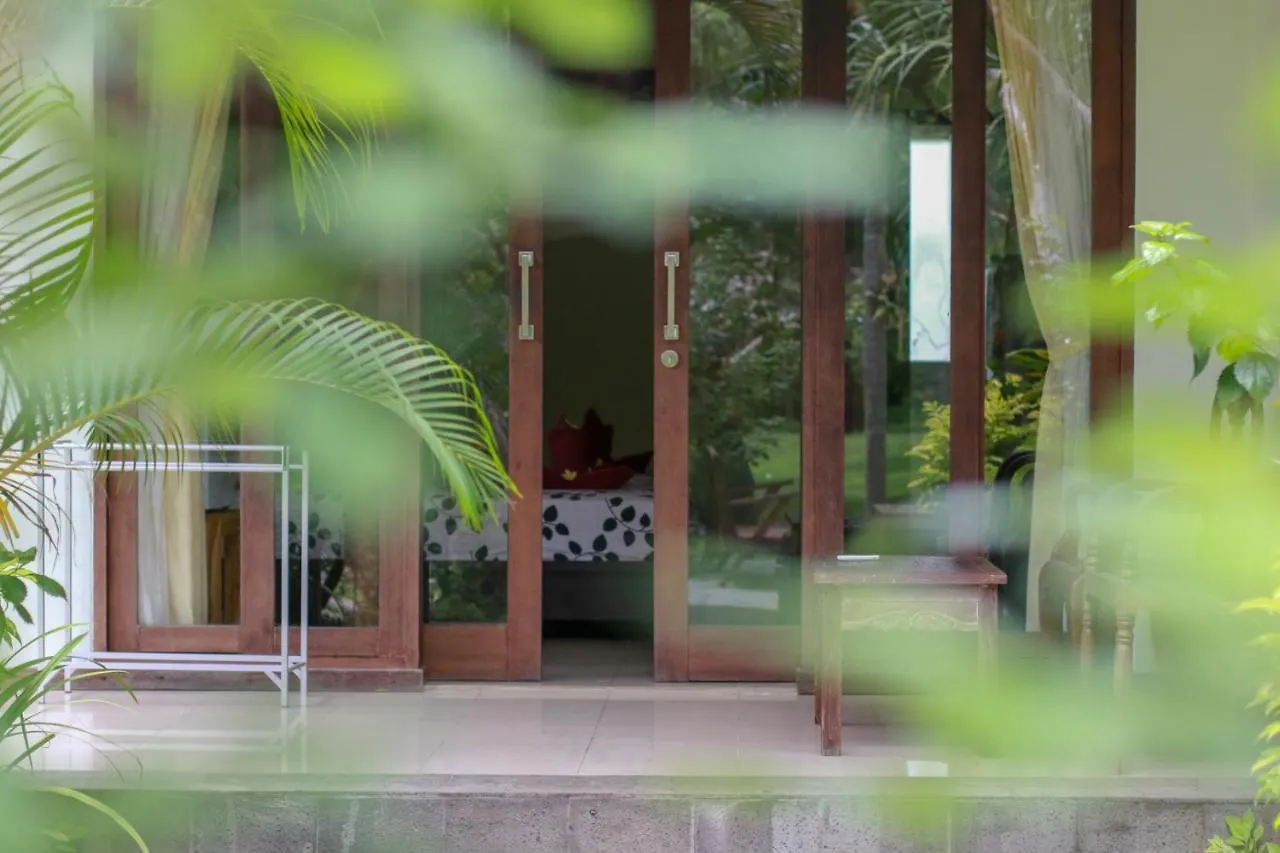 Medori Putih Homestay Uluwatu