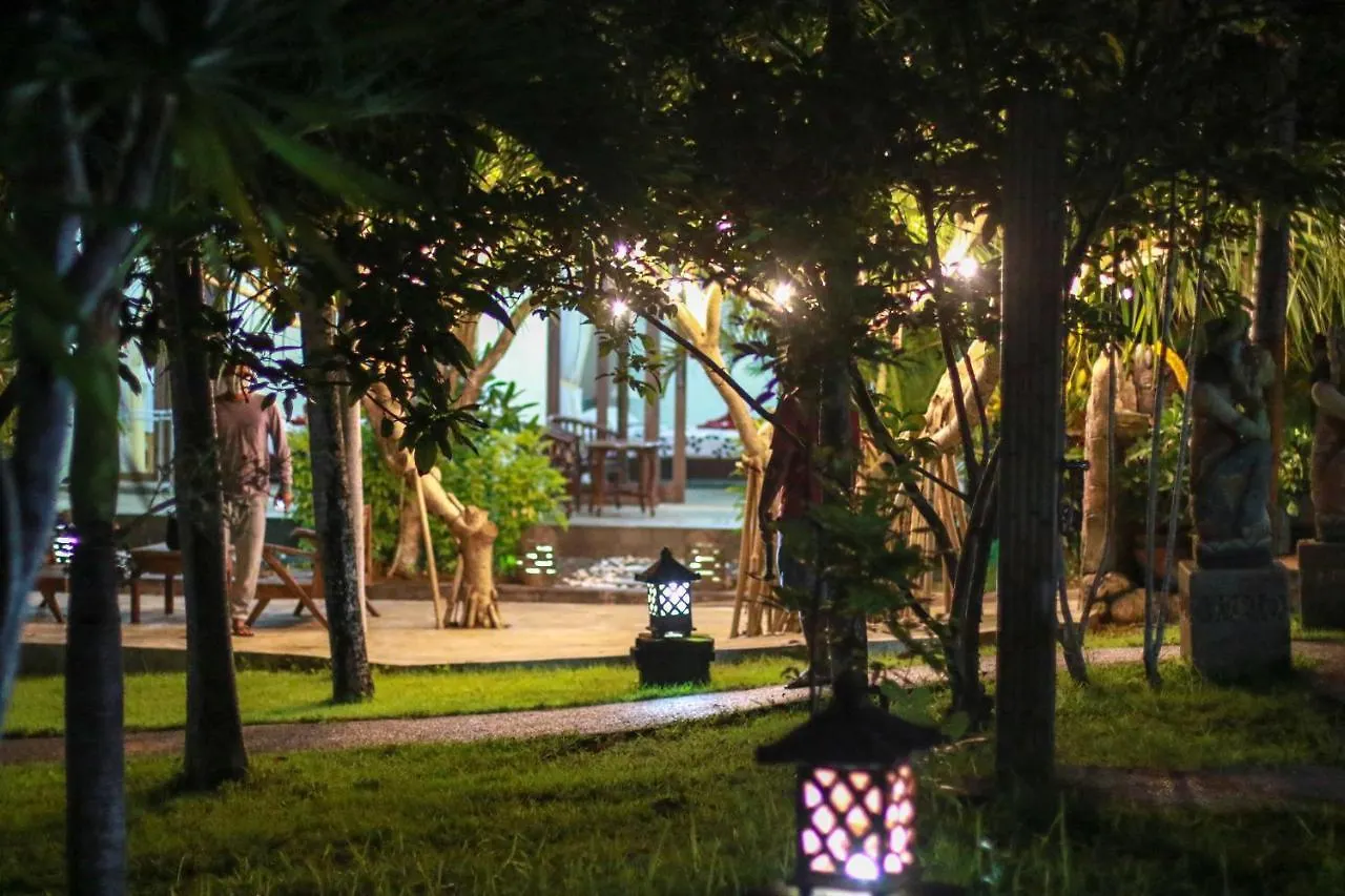 Medori Putih Homestay Uluwatu