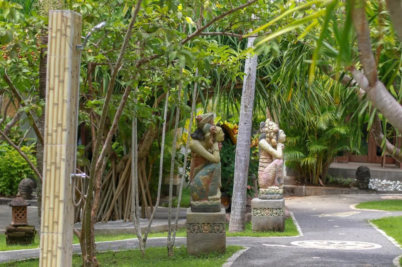 Medori Putih Homestay Uluwatu