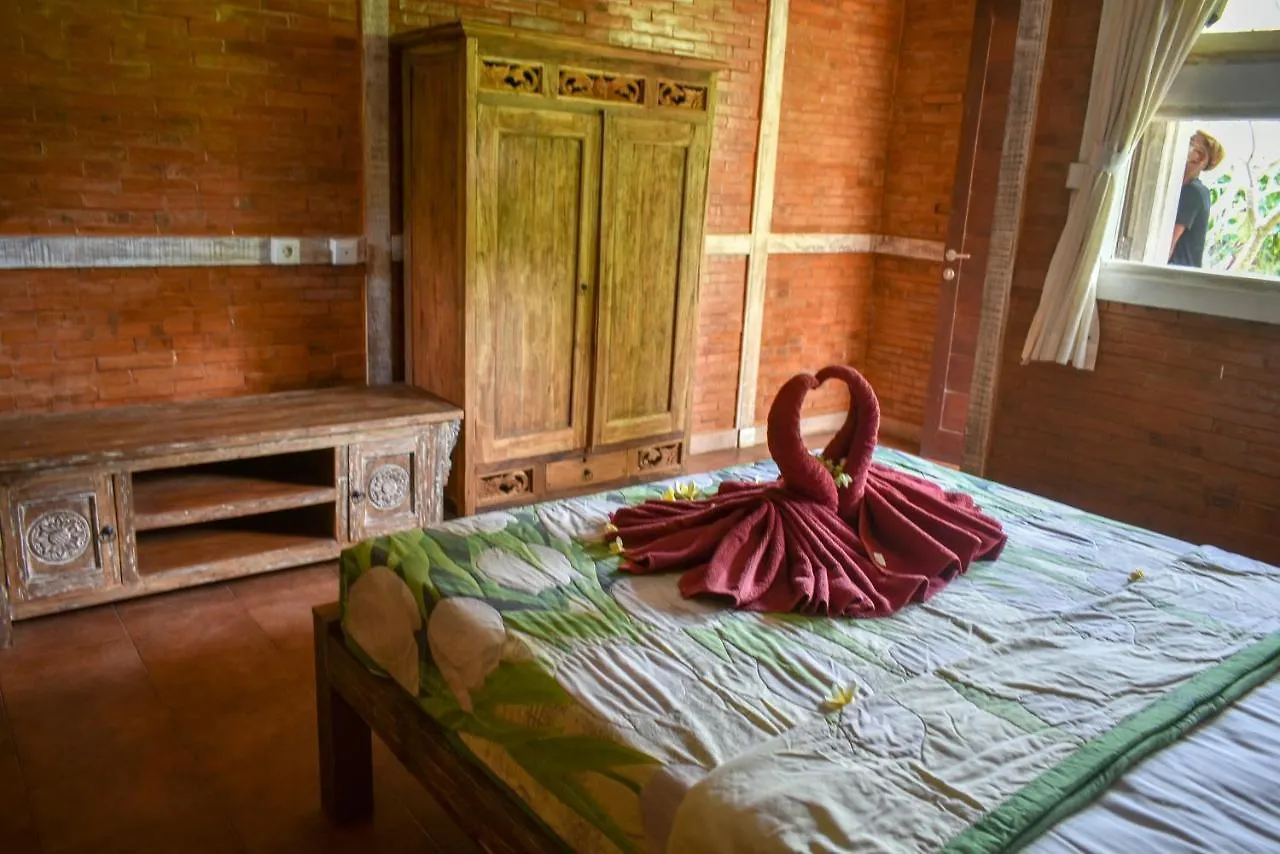 Medori Putih Homestay Uluwatu