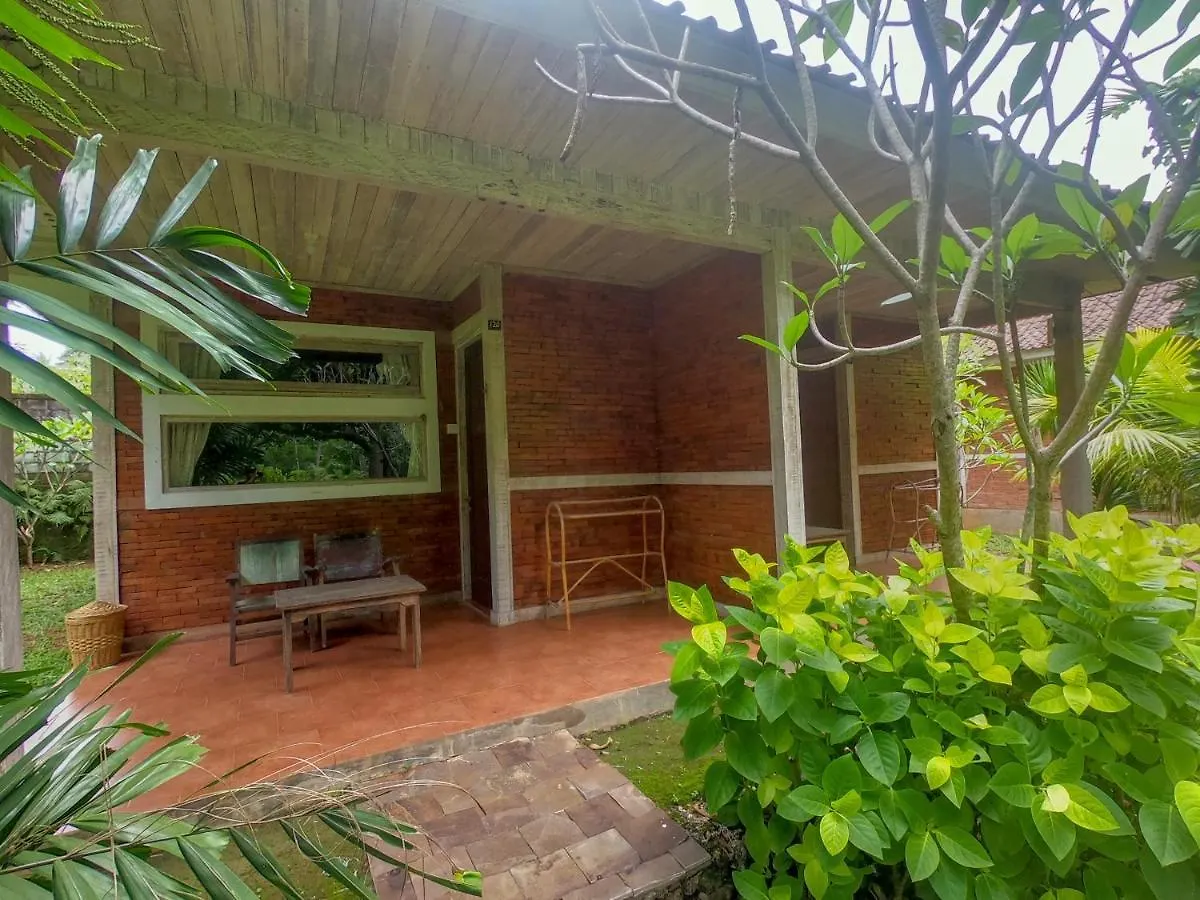 Medori Putih Homestay Uluwatu Indonesien
