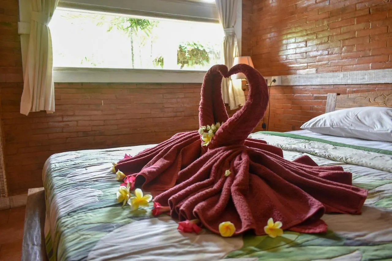 Medori Putih Homestay Uluwatu Indonesien