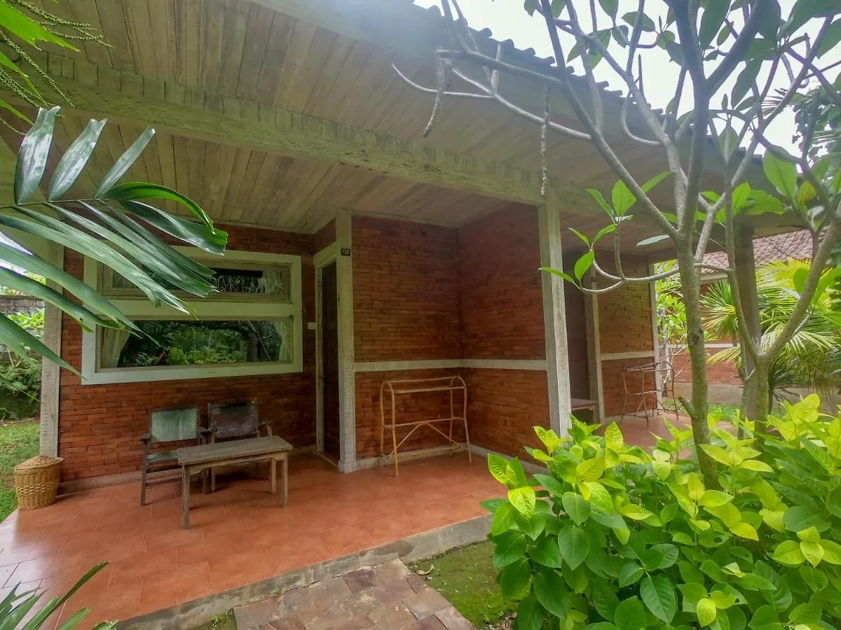 Medori Putih Homestay Uluwatu