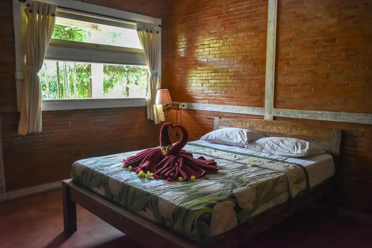 Medori Putih Homestay Uluwatu