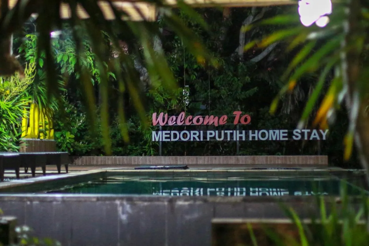 Medori Putih Homestay Uluwatu 0*,  Indonesien