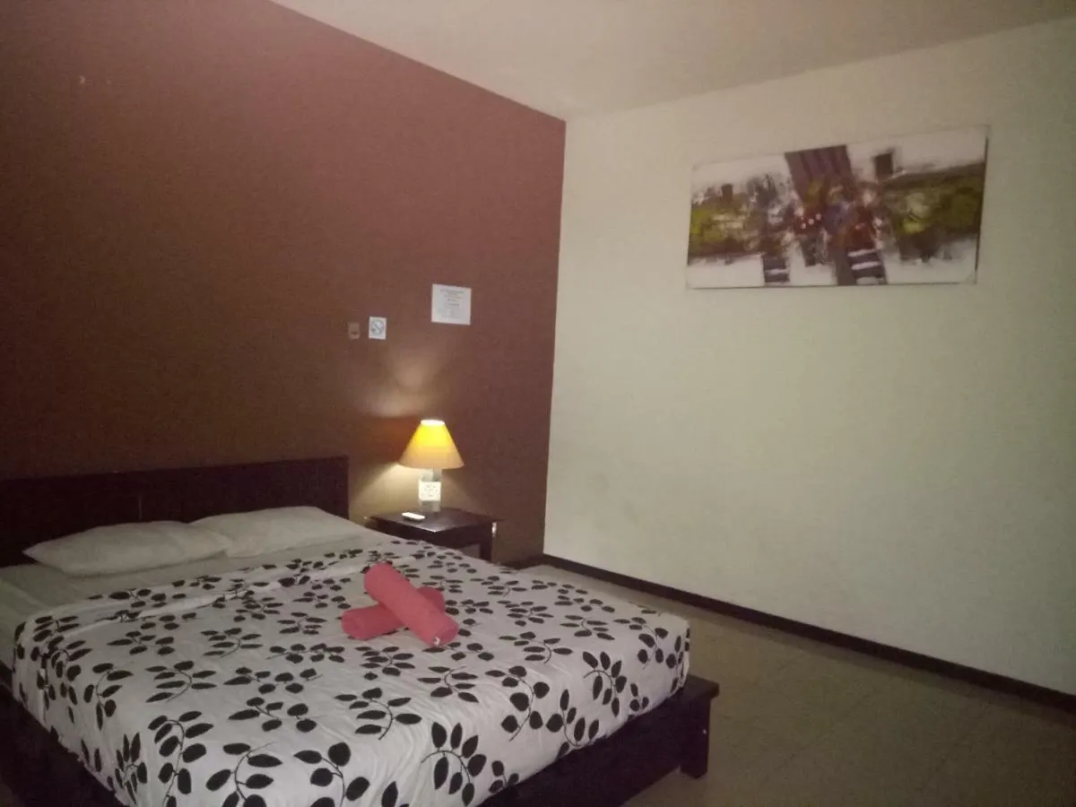 Medori Putih Homestay Uluwatu