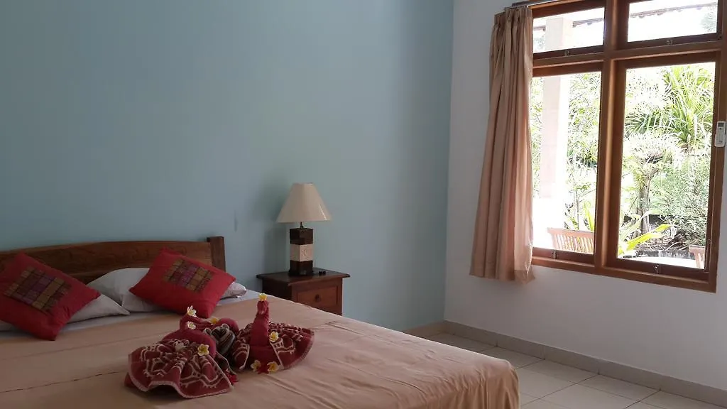 Medori Putih Homestay Uluwatu Indonesia