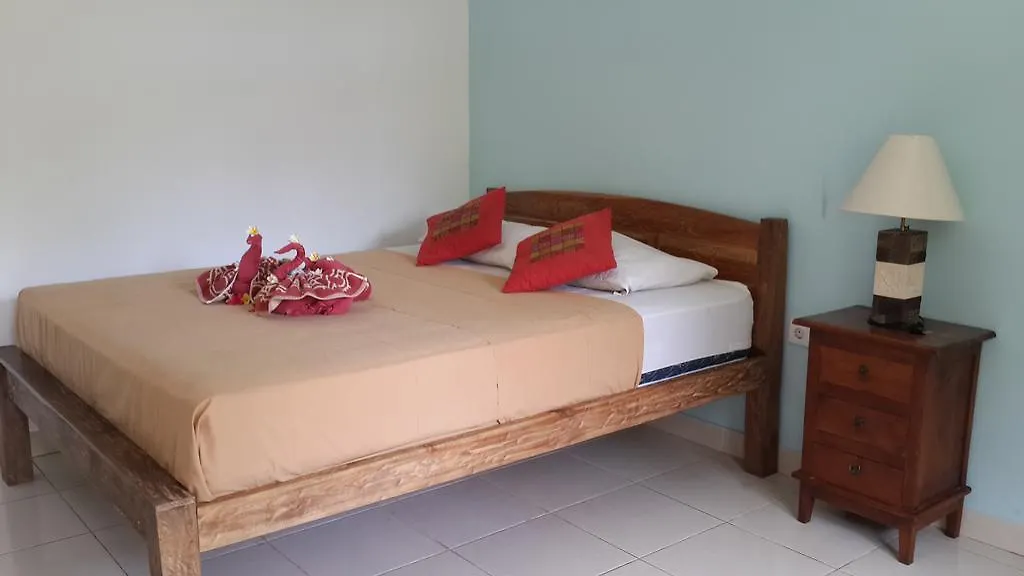 Medori Putih Homestay Uluwatu 0*,  Indonesia