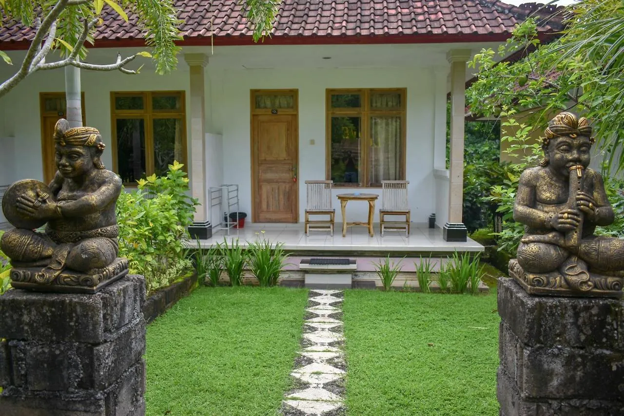 Medori Putih Homestay Uluwatu