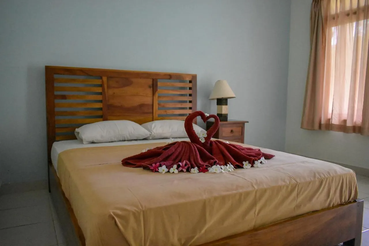 Medori Putih Homestay Uluwatu